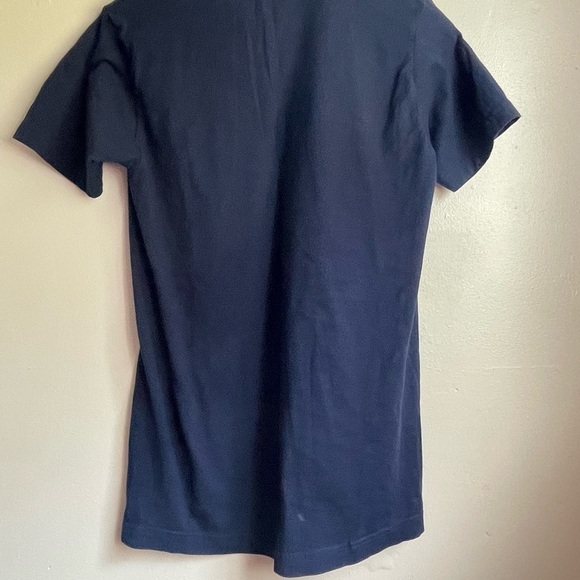 Tokyo Ghoul Mens Size Small Blue Kankei Split Face Short Sleeve Graphic T-Shirt - Picture 4 of 4